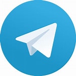 Telegram Logo Transparent