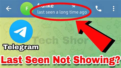 Telegram Long Time Ago