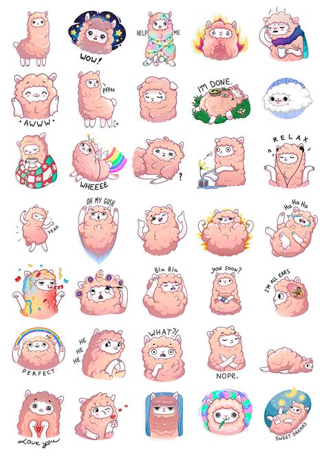 Telegram Sticker