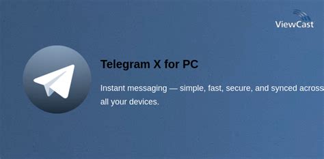 Telegram X Compatibility