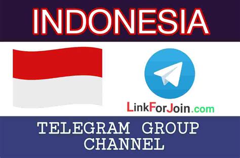 Telegram X Indonesia