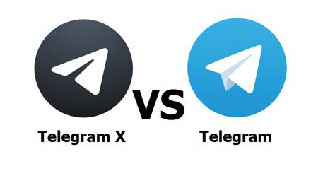Telegram X Multiplatform