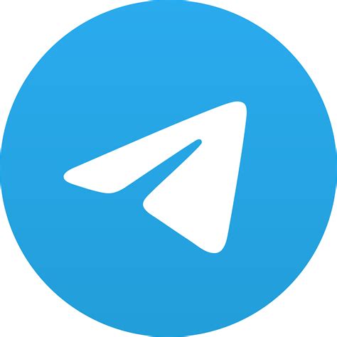 Telegram Logo - cara menghapus akun telegram