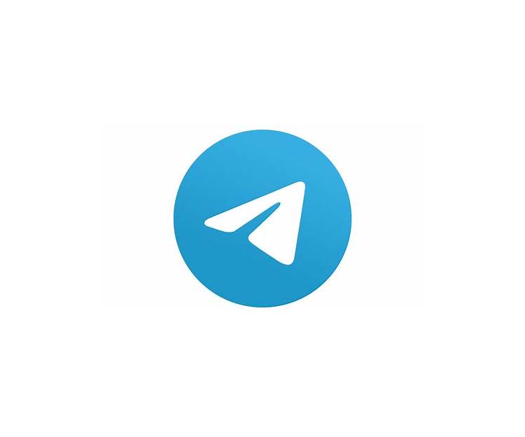 Telegram logo for PC