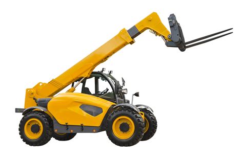 Telehandler Repair in Aurora, Colorado
