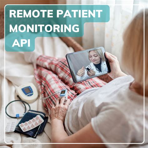 Telehealth and Remote Patient Monitoring