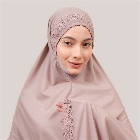 Telekung Lancap