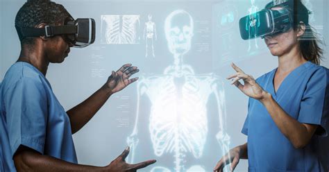 Telemedicine and Virtual Reality Features in the Benenden Health App