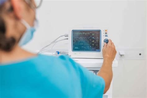 Telemetry Nurse – Complete Guide & Tips