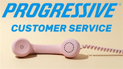 Telephone Number Progressive Insurance