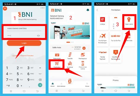 Telepon Bni Gratis
