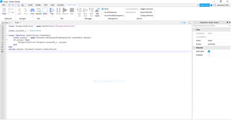 Teleporting to coords dont work like its supposed to - Scripting 
