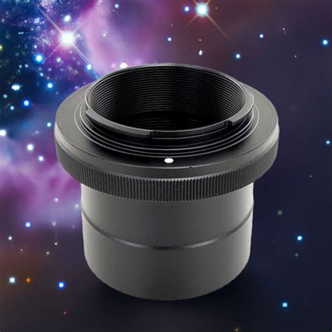 Telescope Photo Adapters