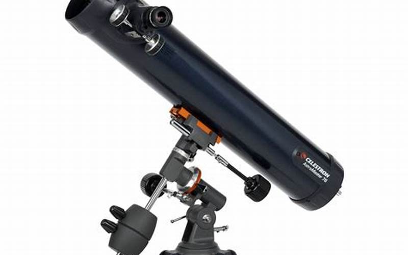 Teleskop Reflektor
