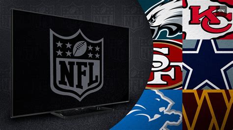 The Showdown on the Screen: Tune in for Today's Televised Football Game!