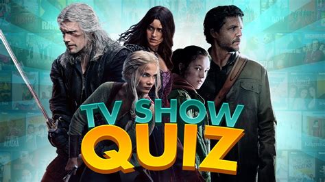 Television Quiz Shows