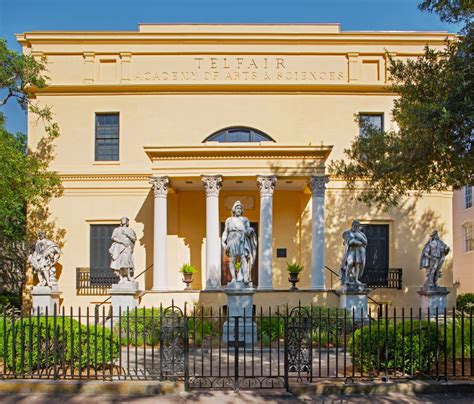 Telfair Museums
