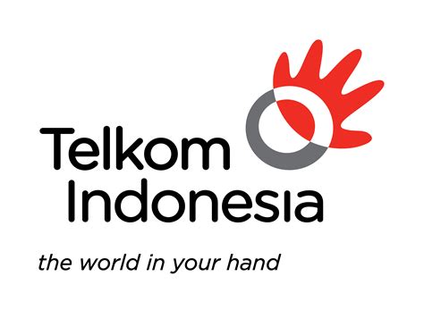 logo Telkom Indonesia Tbk