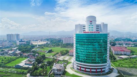 Telkom University