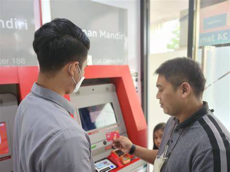 Layanan Aktivasi Digital Telkomsel