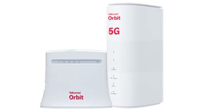 Fitur-fitur Telkomsel Orbit