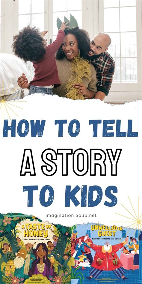 Tell a Story