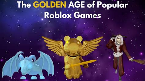 Tell me what was your golden age in roblox - Roblox Forum Archive