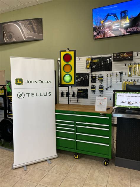 Tellus Equipment