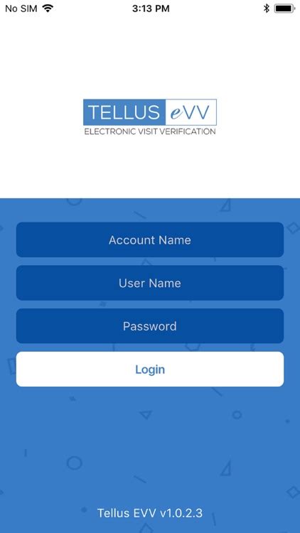 Master Tellus Evv App with Ease: Your Quick Reference Guide