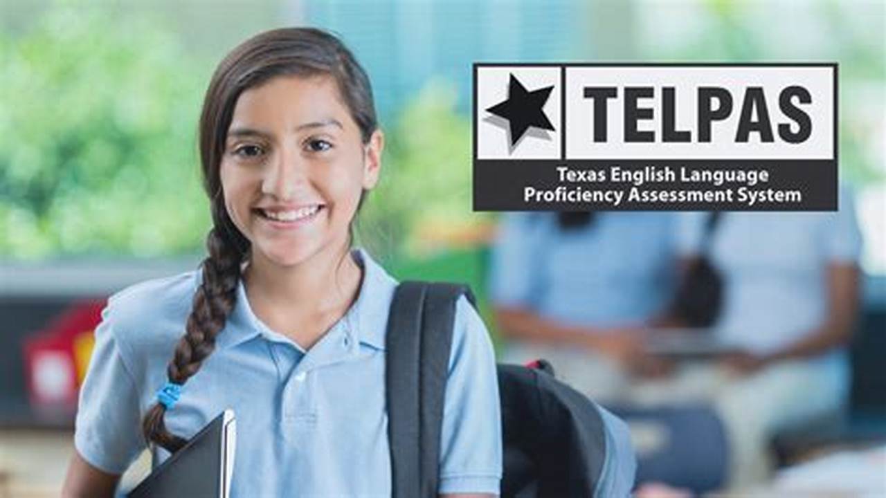 Telpas Testing Window 2024