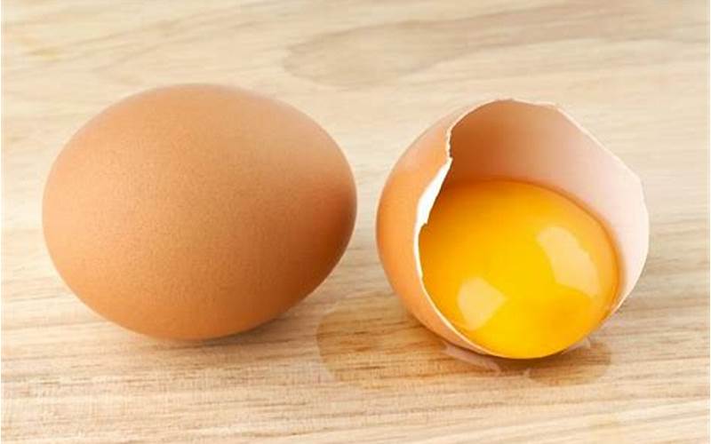 Telur Untuk Jerawat: Manfaat Dan Cara Penggunaannya