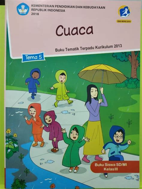 Kunci Jawaban Tema 5 Kelas 3 Halaman 26: Mengenal Berbagai Jenis Permainan Tradisional di Indonesia