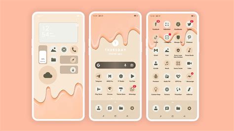 Tema Default Oppo