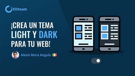 Tema Light & Dark Mode: Mudah Dibuat!