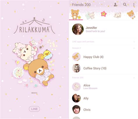 Tema Line Gratis Anime