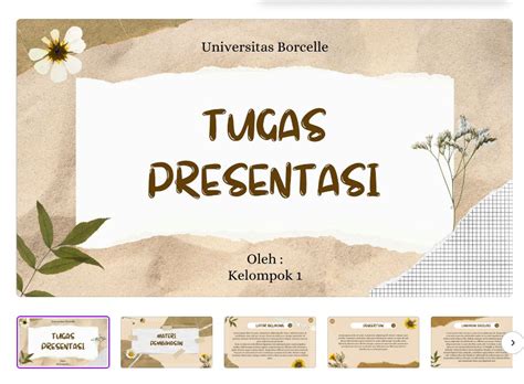 Tema Ppt Bagus Gratis