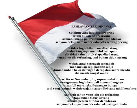 Pentingnya Memperdalam Makna Puisi dalam Pendidikan di Indonesia