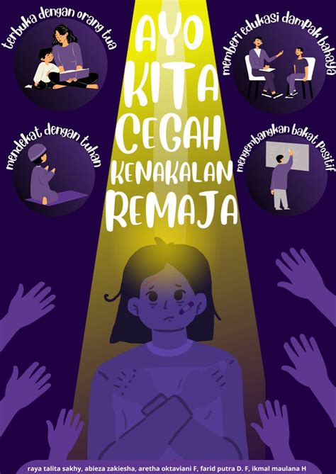 Tema Remaja