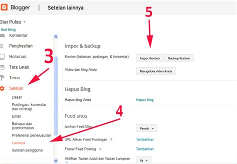 Tema Web Pulsa Gratis