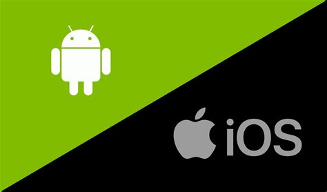 Android ou iOS ? Les raisons pour lesquelles je préfère Android