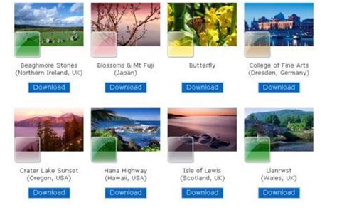 Temas Windows 7 Gratis