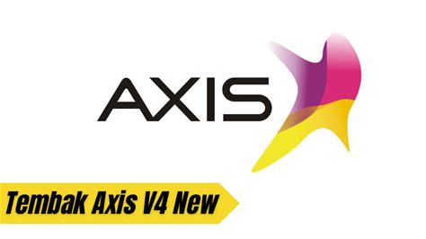 Tembak Axis v4 ukuran