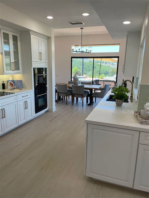 Upgrade Your Home with Exceptional Temecula Kitchen Remodeling Services