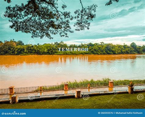 Temerloh Attractions