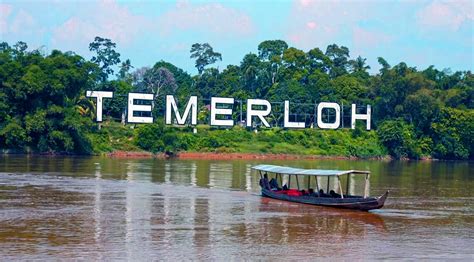 Temerloh Pahang
