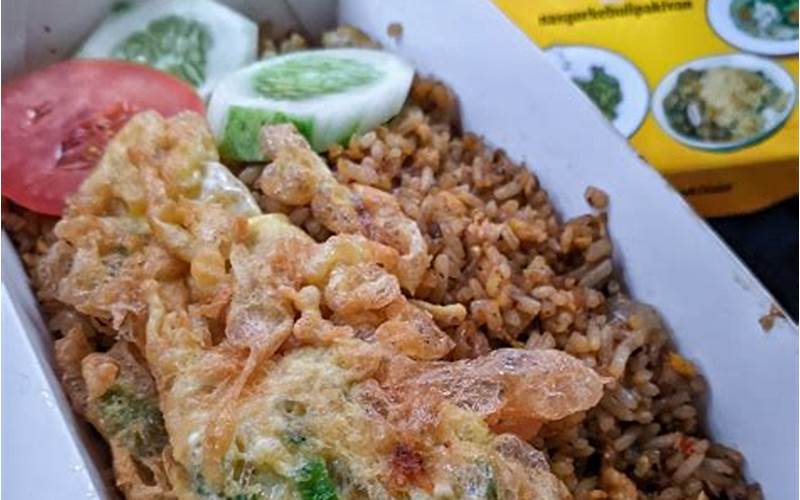 Tempat Makan Nasi Kebuli Terdekat Jakarta