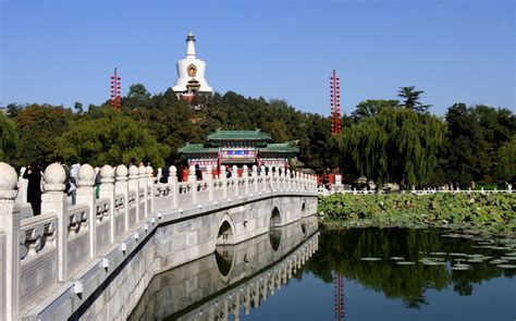 Tempat Wisata Di Beijing