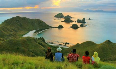 Tempat Wisata Di Bima