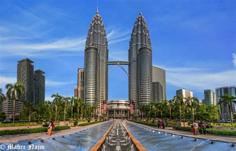 Tempat Wisata Di Kuala Lumpur 2017