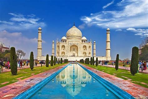 Tempat Wisata India